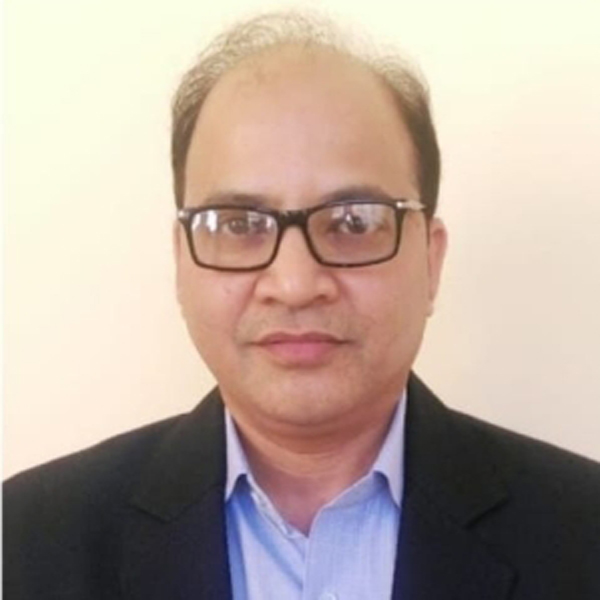 Dr. Anand Ranjan (Medicine)