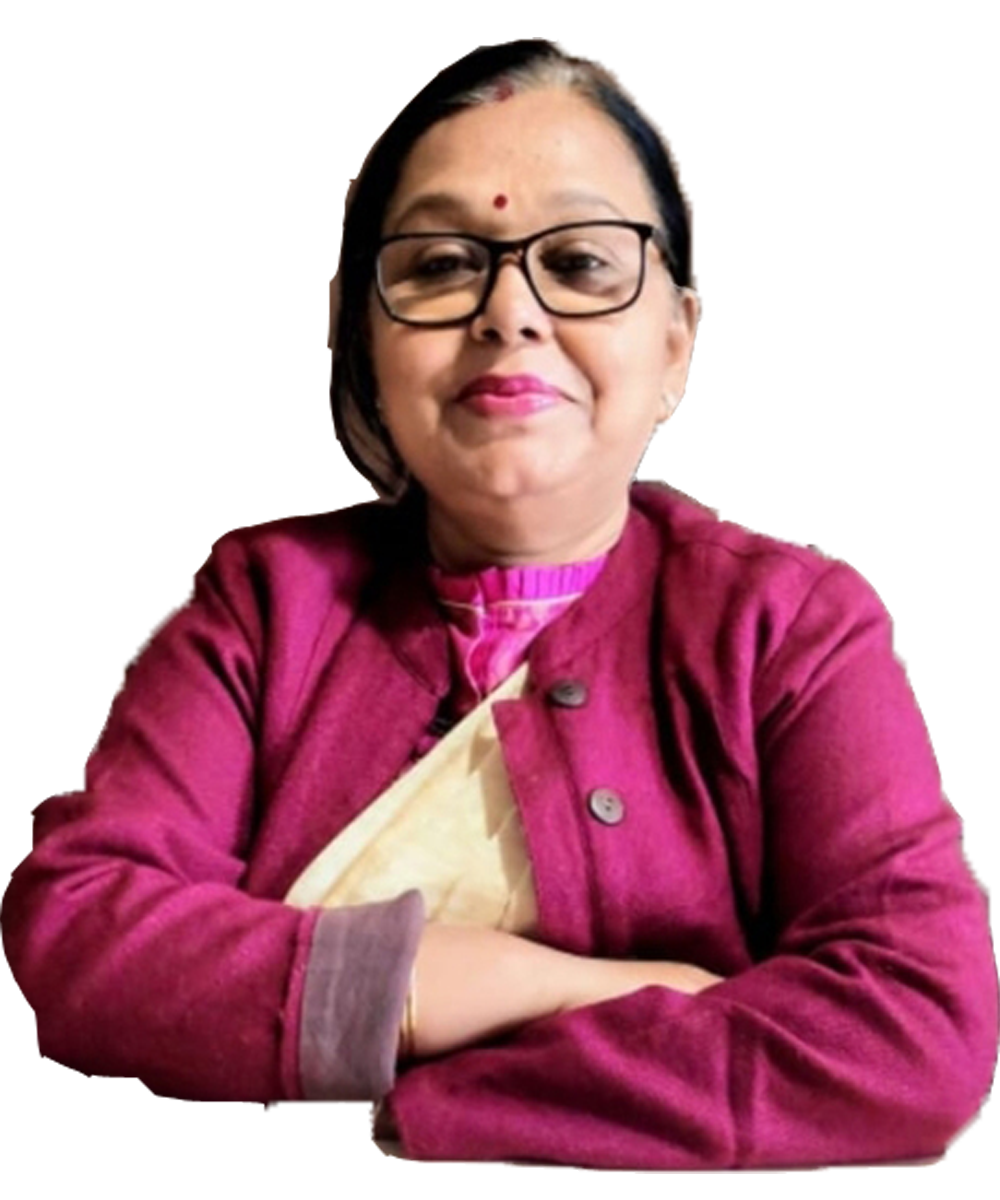 Dr. Sangeeta Karan (Obstetrics & Gynecology)