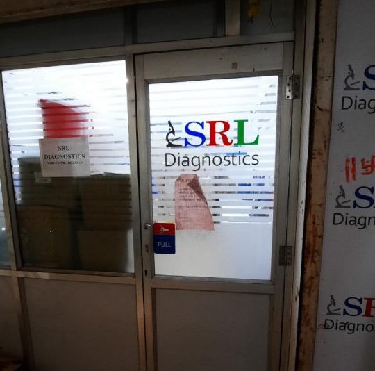 Park Clinic - SRL Diagnostics