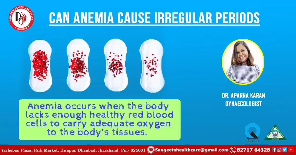 can-anemia-cause-irregular-periods