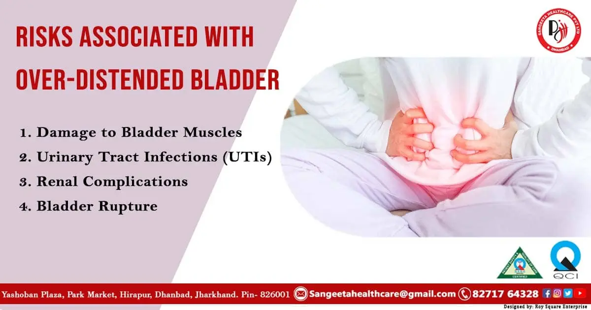 risk-accociate-with-over-distended-bladder